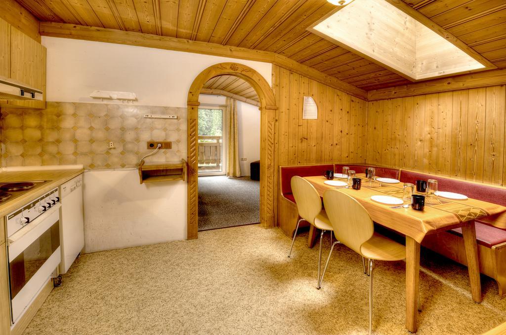 Haus Brandner Bed & Breakfast Viehhofen Luaran gambar