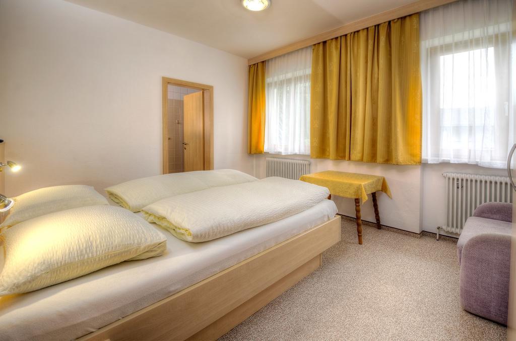 Haus Brandner Bed & Breakfast Viehhofen Luaran gambar